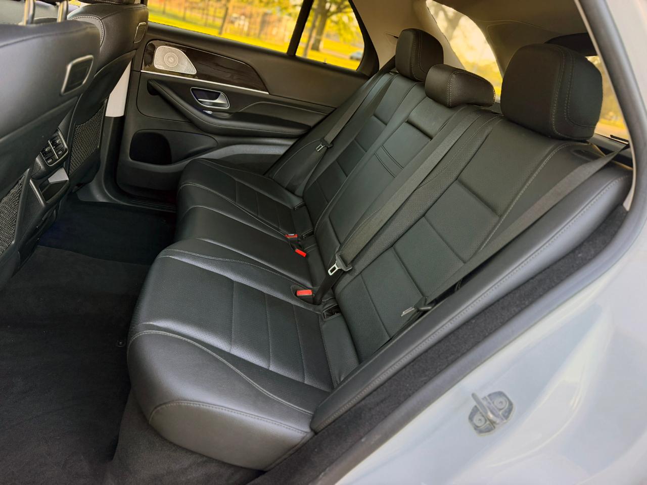 Mercedes-Benz GLE GLE 450 4MATIC SUV 2020