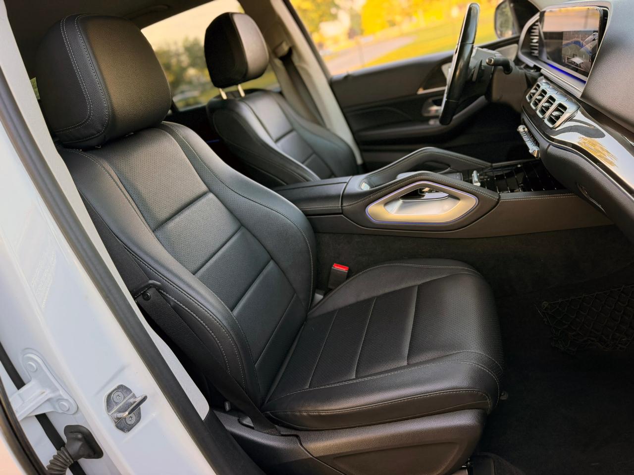 Mercedes-Benz GLE GLE 450 4MATIC SUV 2020