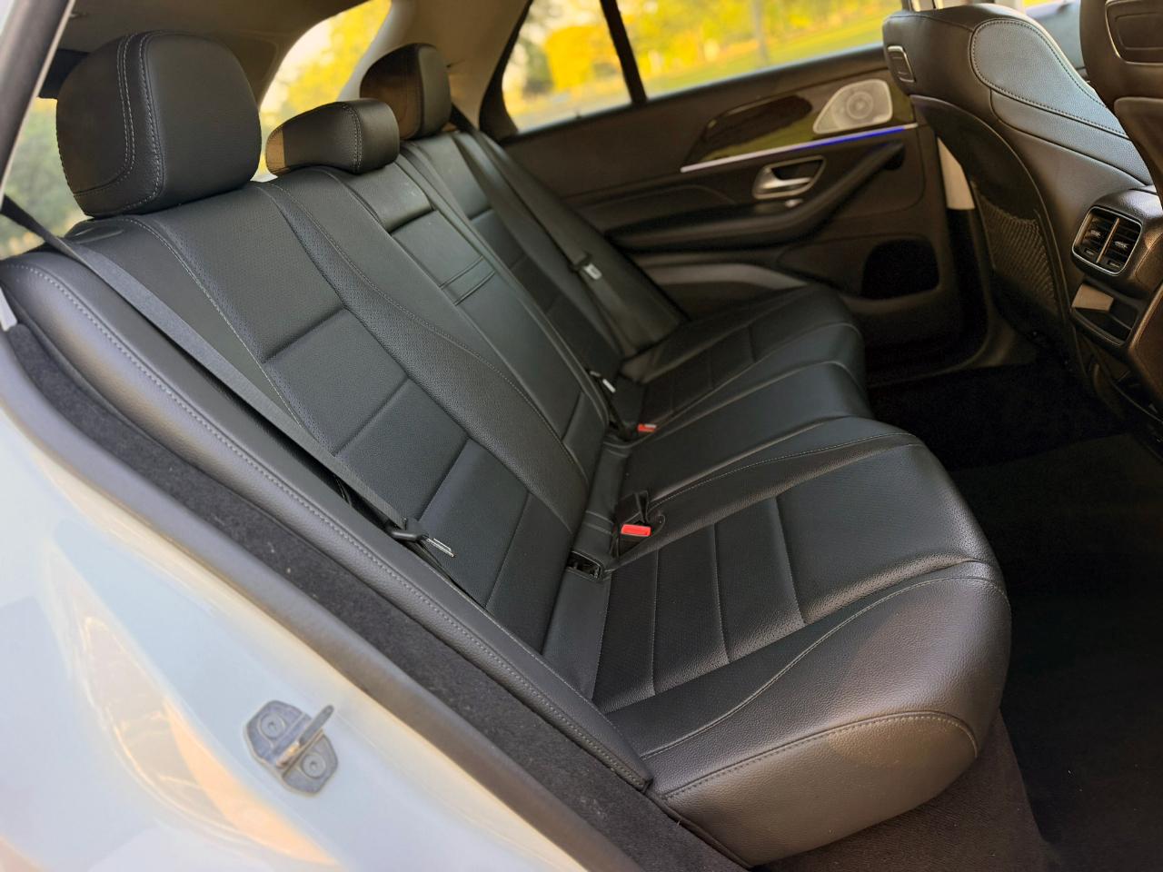 Mercedes-Benz GLE GLE 450 4MATIC SUV 2020