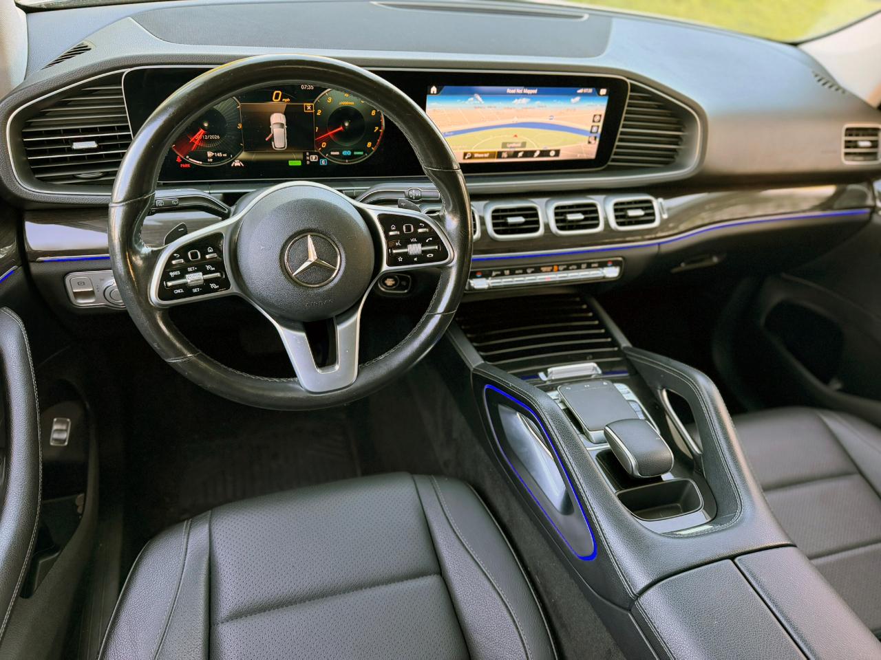 Mercedes-Benz GLE GLE 450 4MATIC SUV 2020