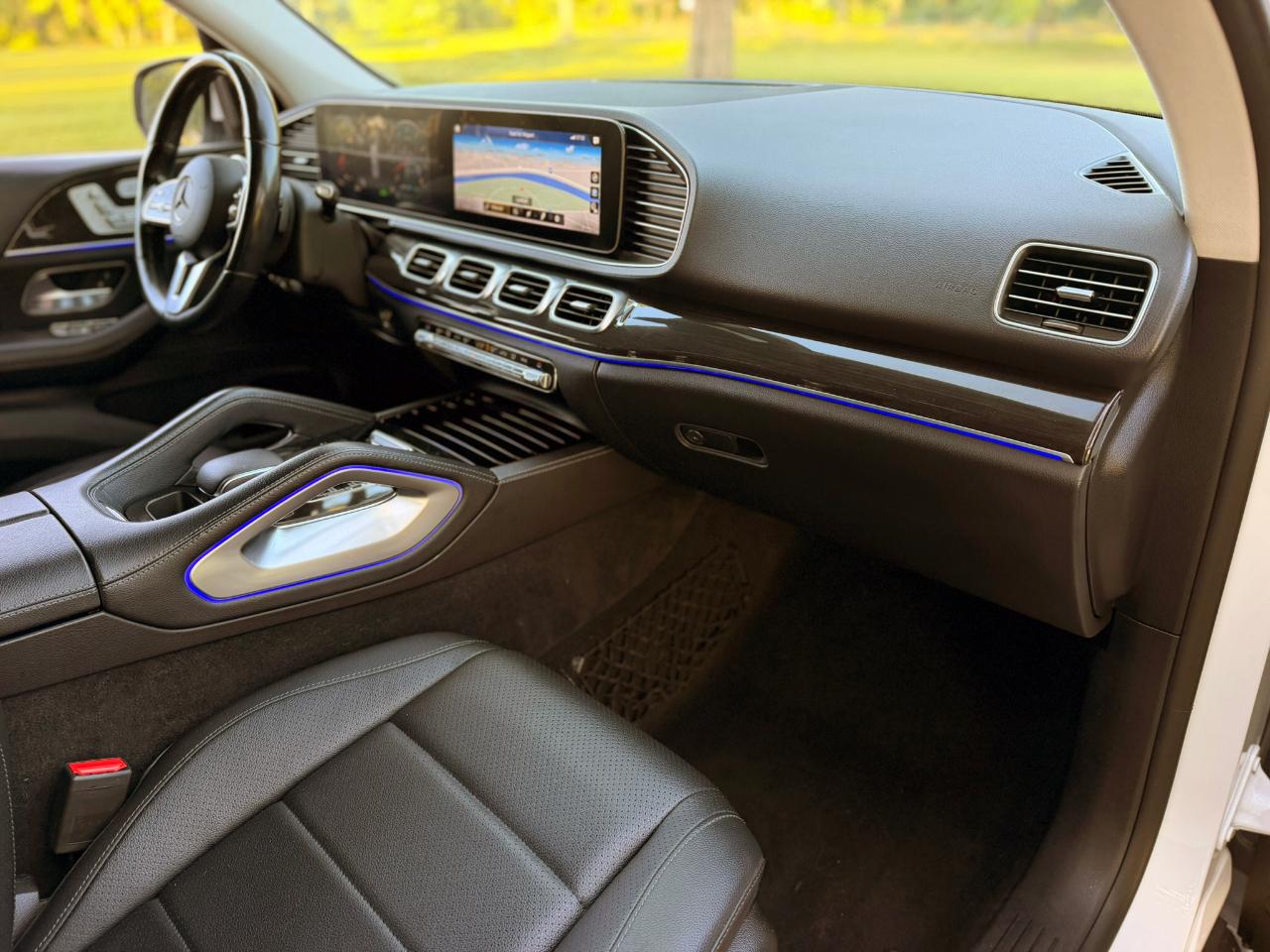 Mercedes-Benz GLE GLE 450 4MATIC SUV 2020