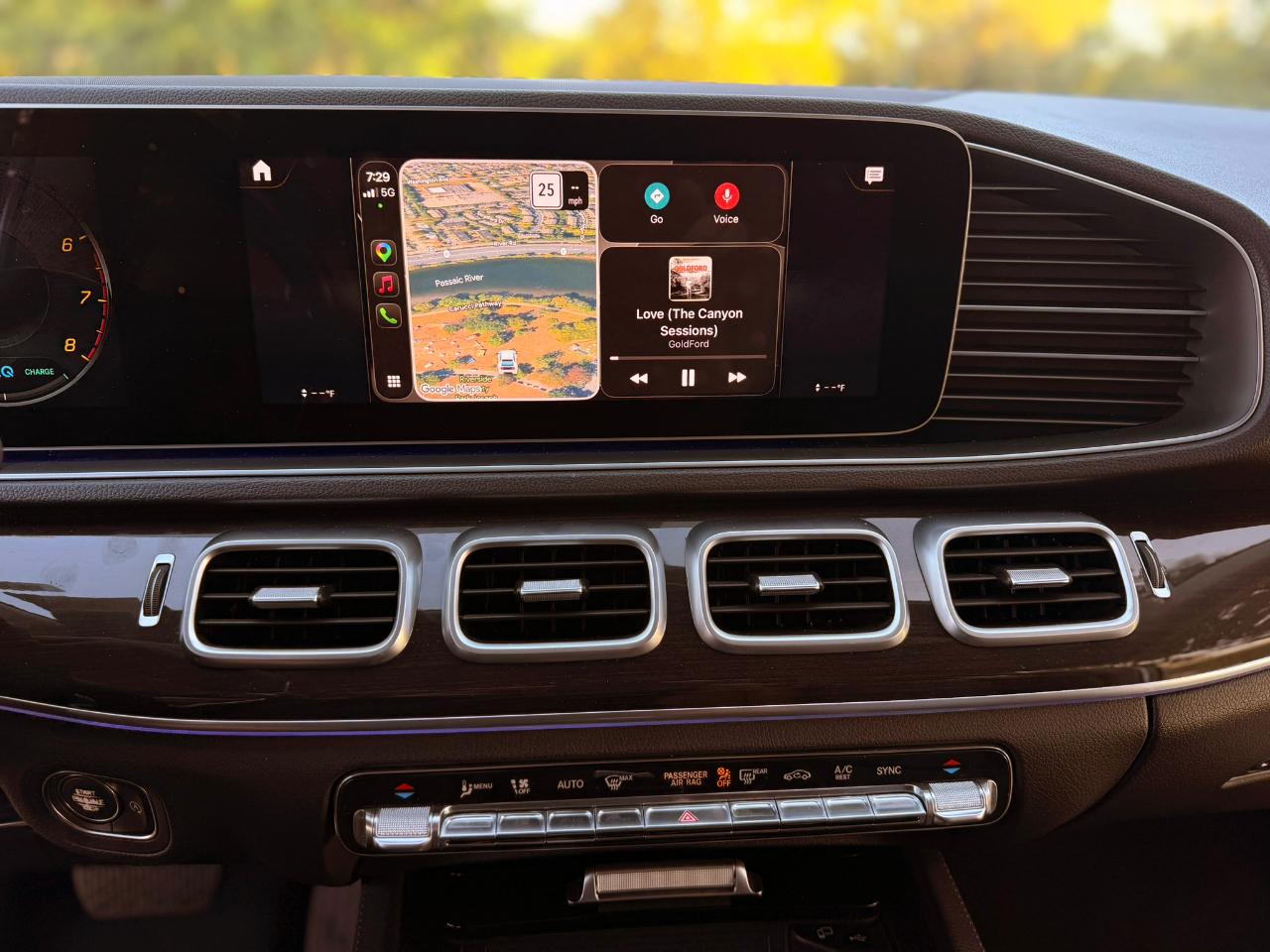 Mercedes-Benz GLE GLE 450 4MATIC SUV 2020
