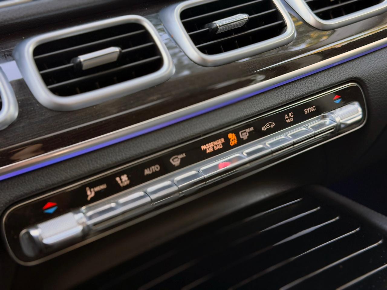 Mercedes-Benz GLE GLE 450 4MATIC SUV 2020