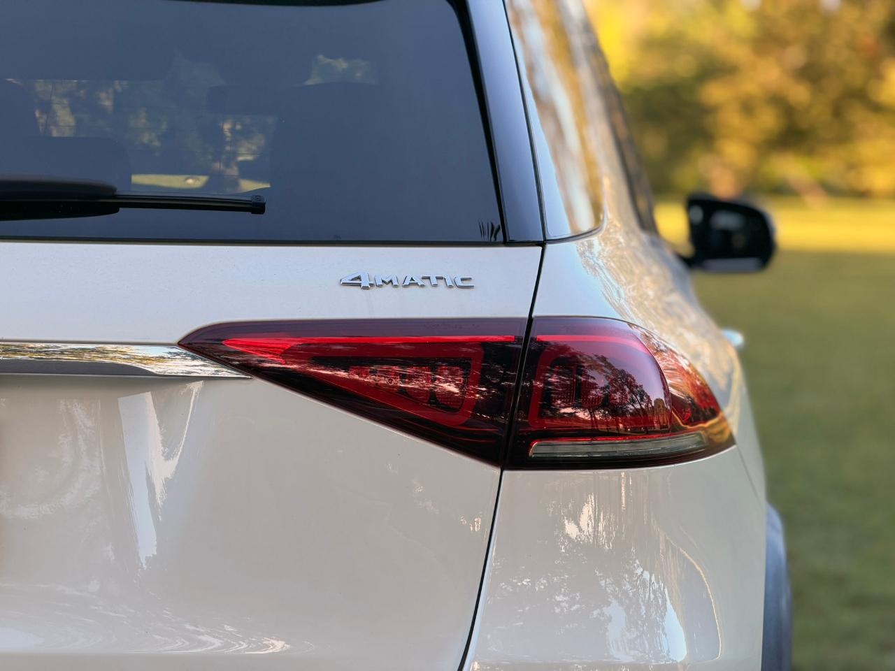 Mercedes-Benz GLE GLE 450 4MATIC SUV 2020