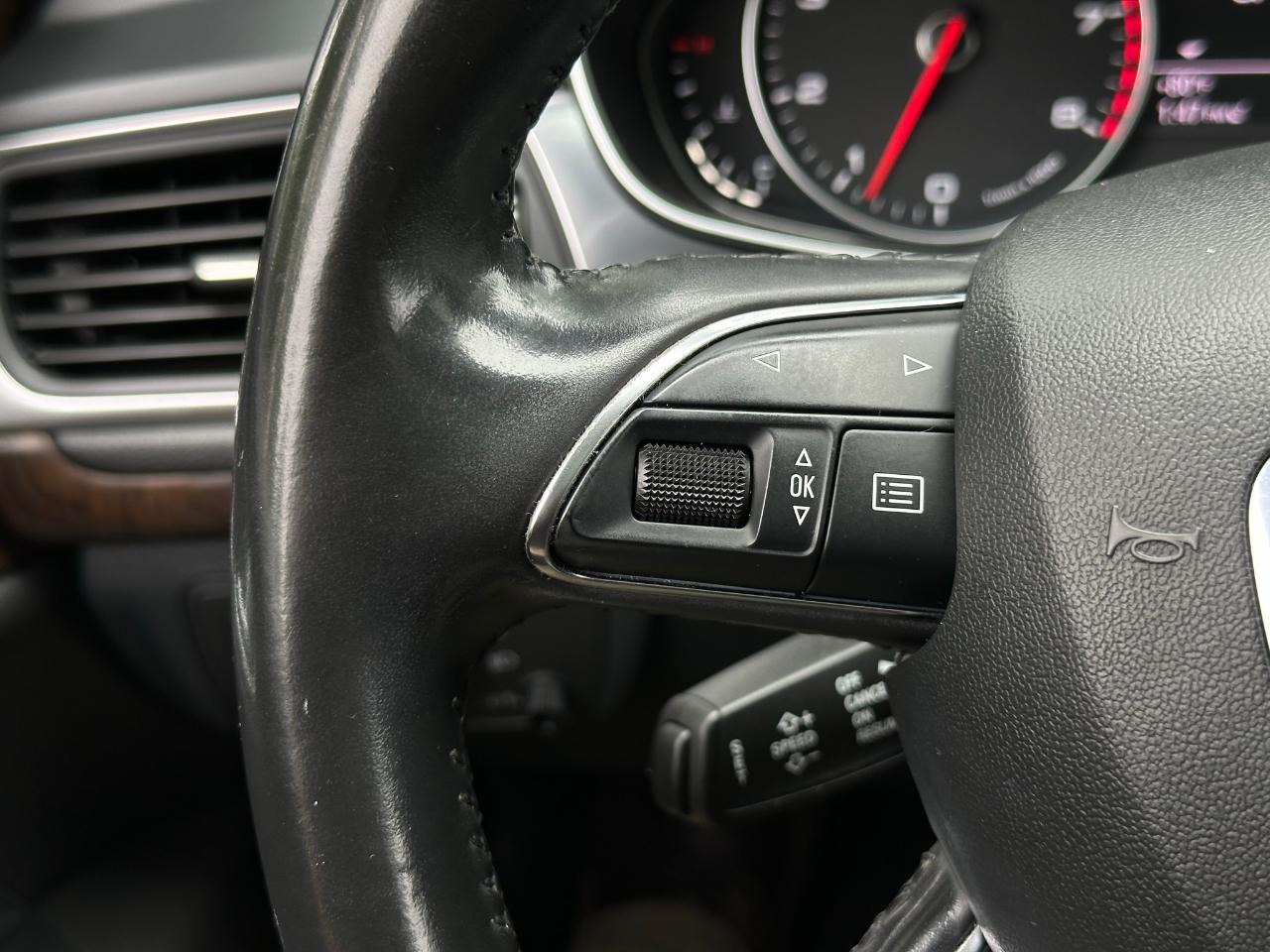 Audi A7 4dr HB quattro 3.0 Premium 2012