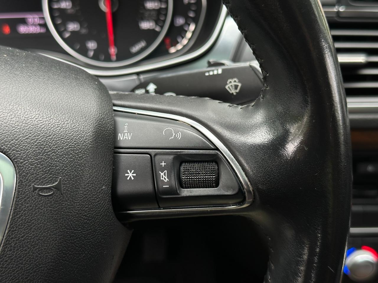 Audi A7 4dr HB quattro 3.0 Premium 2012