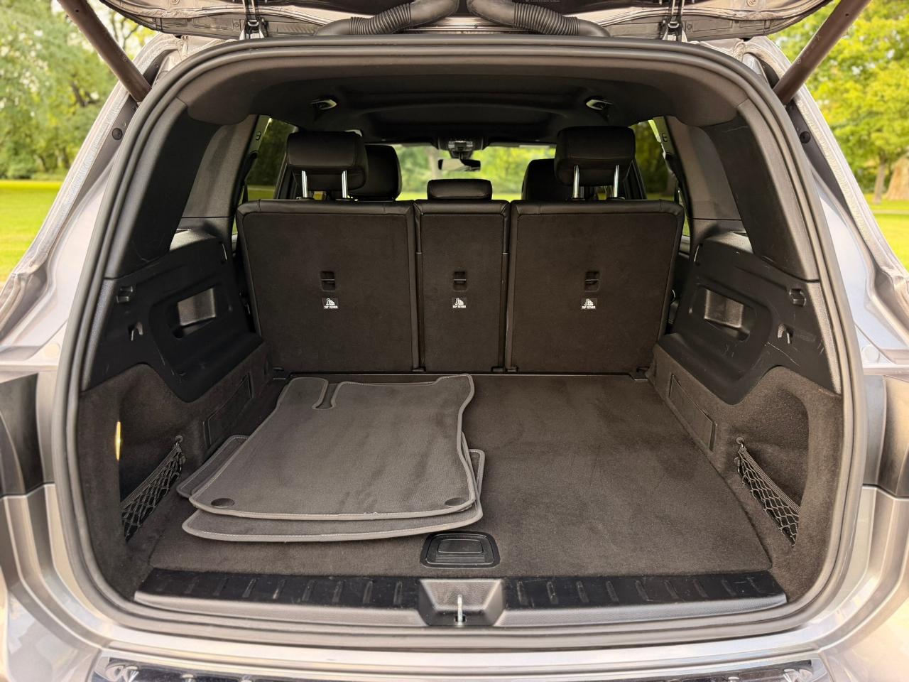 Mercedes-Benz GLB GLB 250 4MATIC SUV 2022