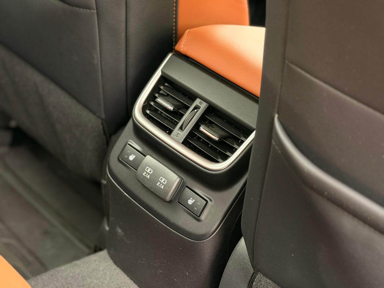 Subaru Legacy Touring XT CVT 2021