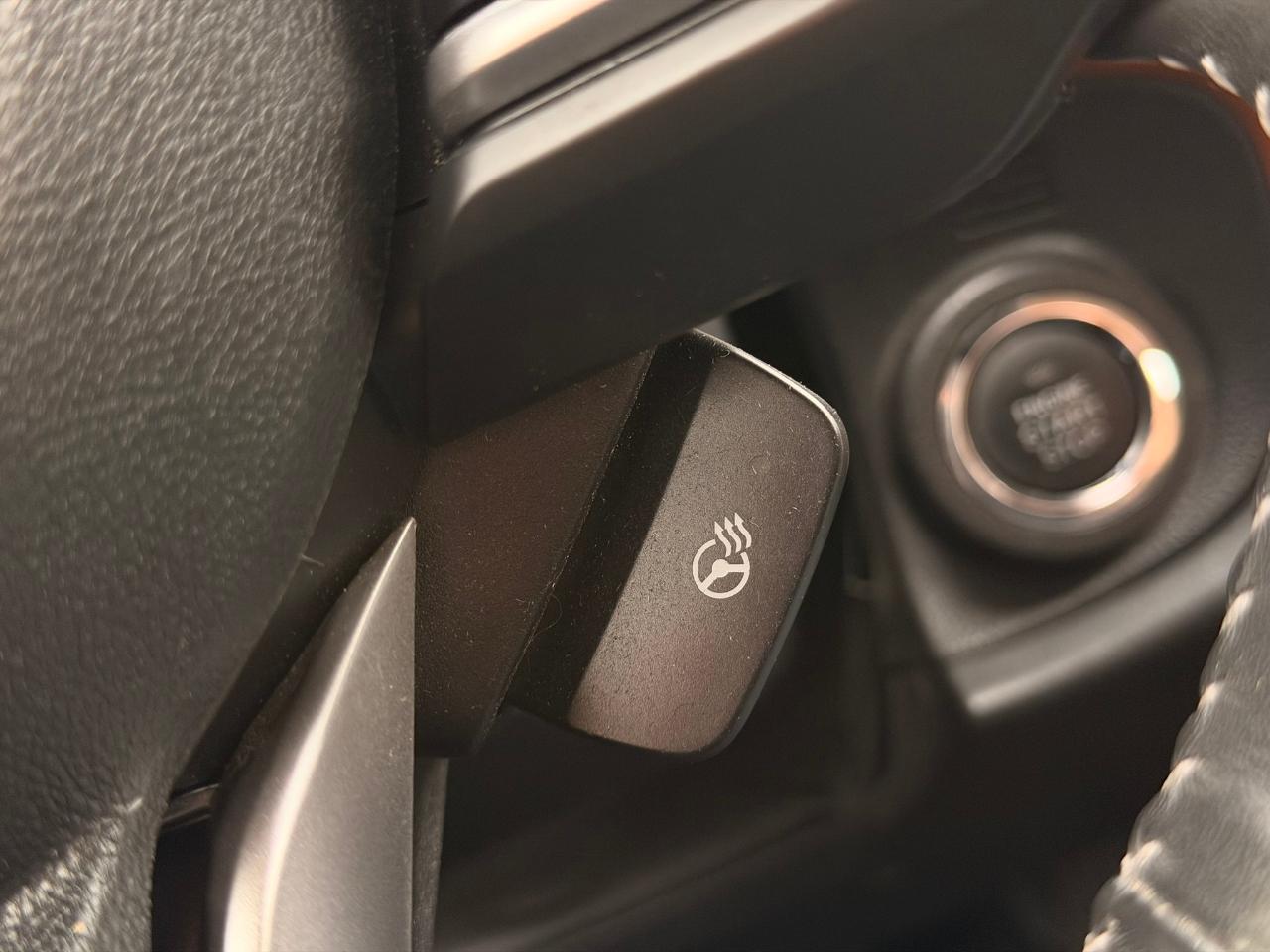Subaru Legacy Touring XT CVT 2021