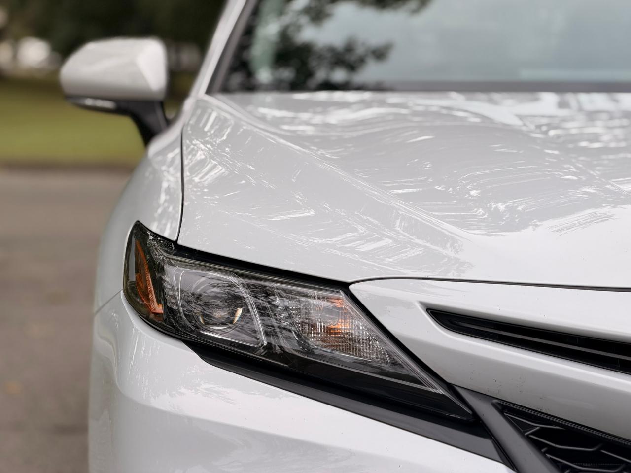 Toyota Camry SE Auto (Natl) 2024