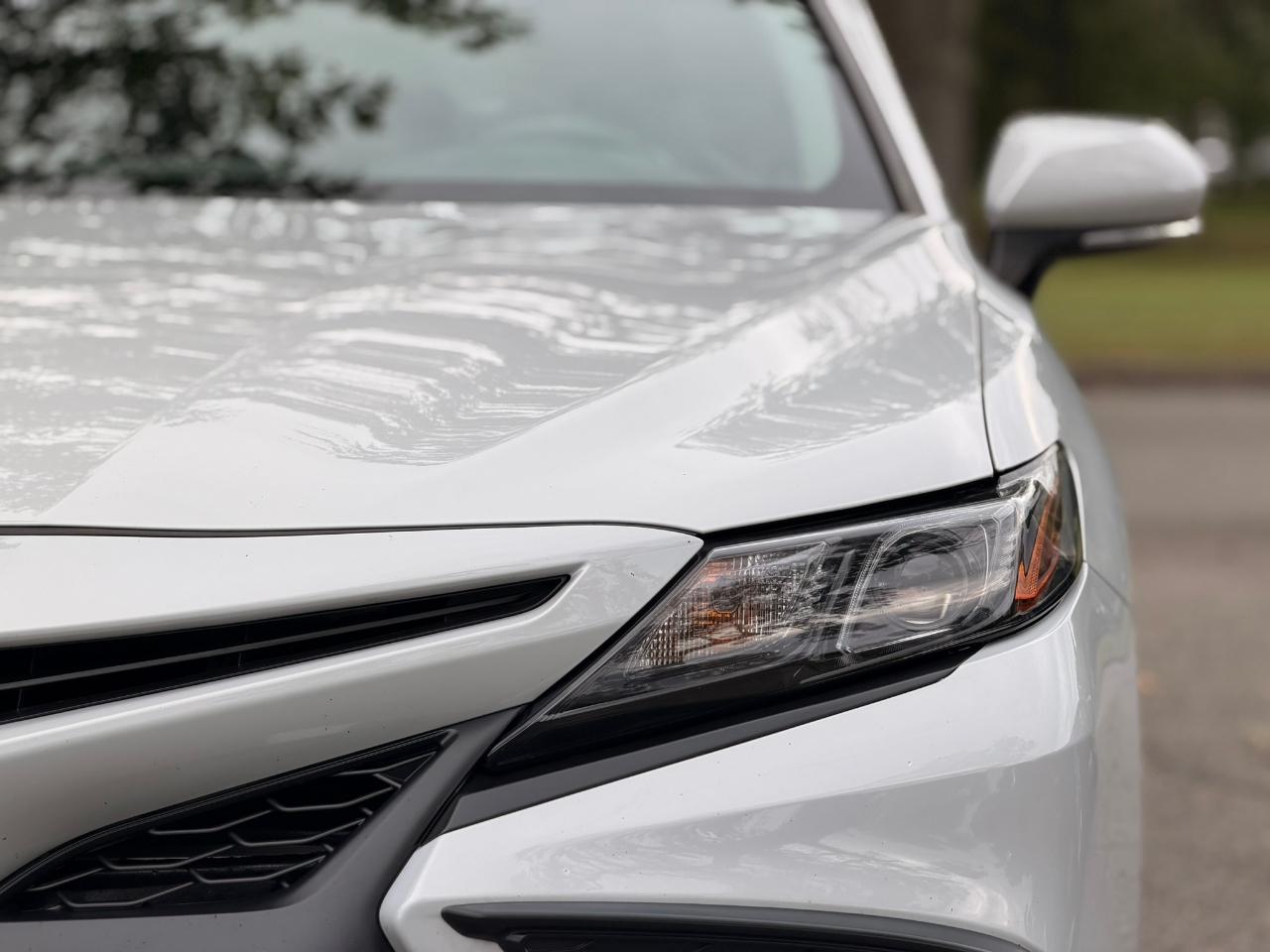 Toyota Camry SE Auto (Natl) 2024