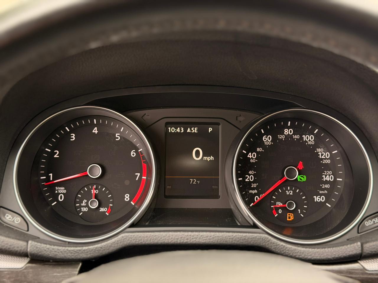 Volkswagen Passat 2.0T SEL Premium Auto 2018
