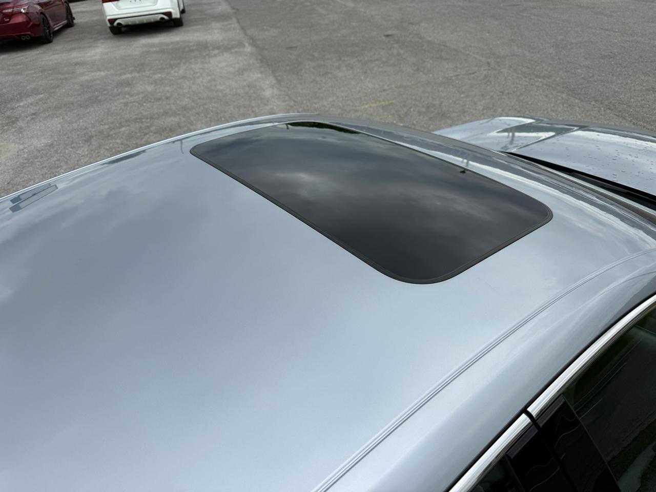 Honda Accord Touring 2.0T 2020