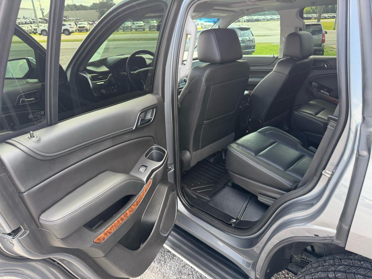 Chevrolet Tahoe Premier 2WD 2019