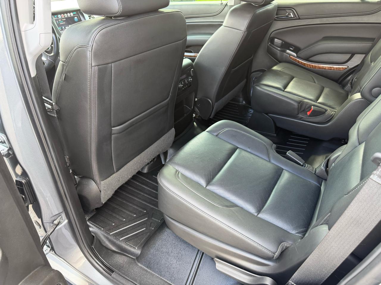 Chevrolet Tahoe Premier 2WD 2019
