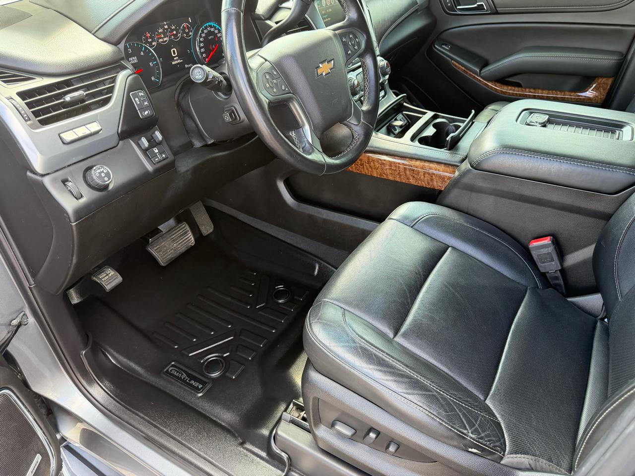 Chevrolet Tahoe Premier 2WD 2019