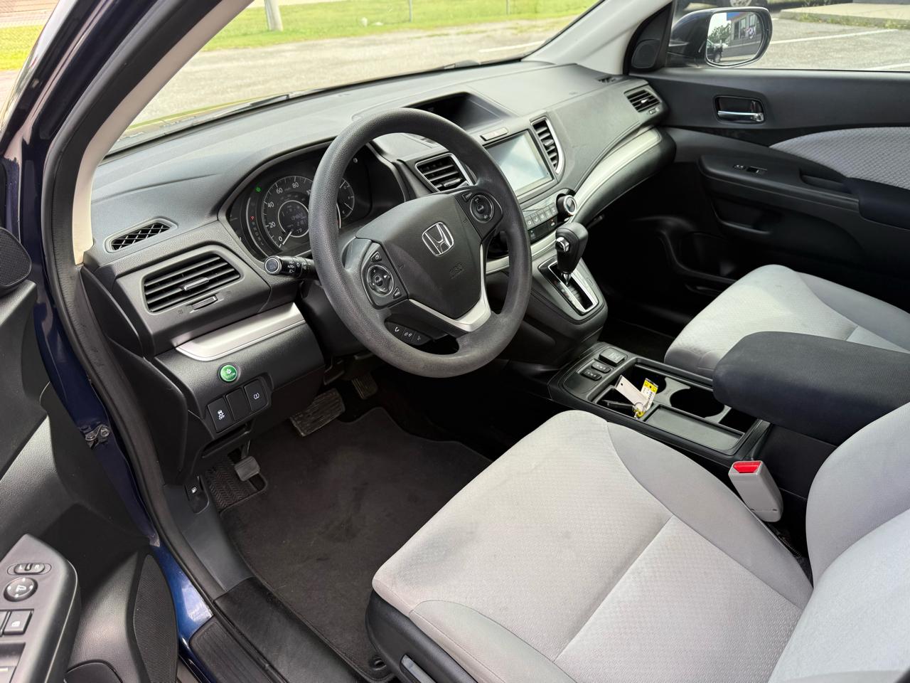 Honda CR-V EX 2WD 2016