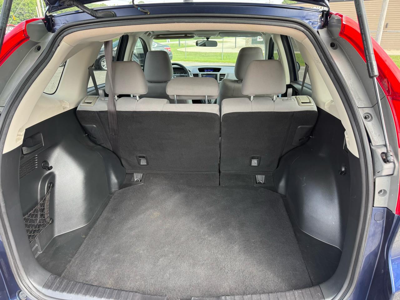 Honda CR-V EX 2WD 2016