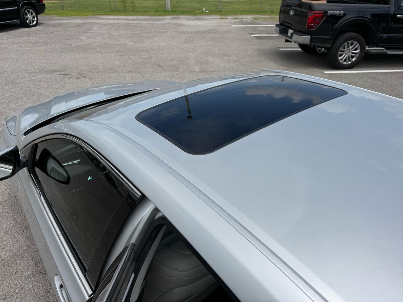Toyota Avalon XLE 2014