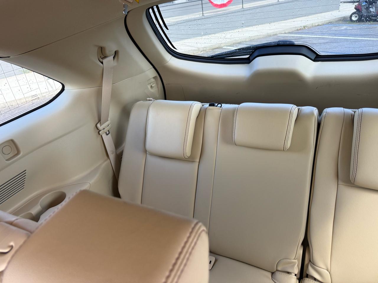 Toyota Highlander XLE FWD V6 2017