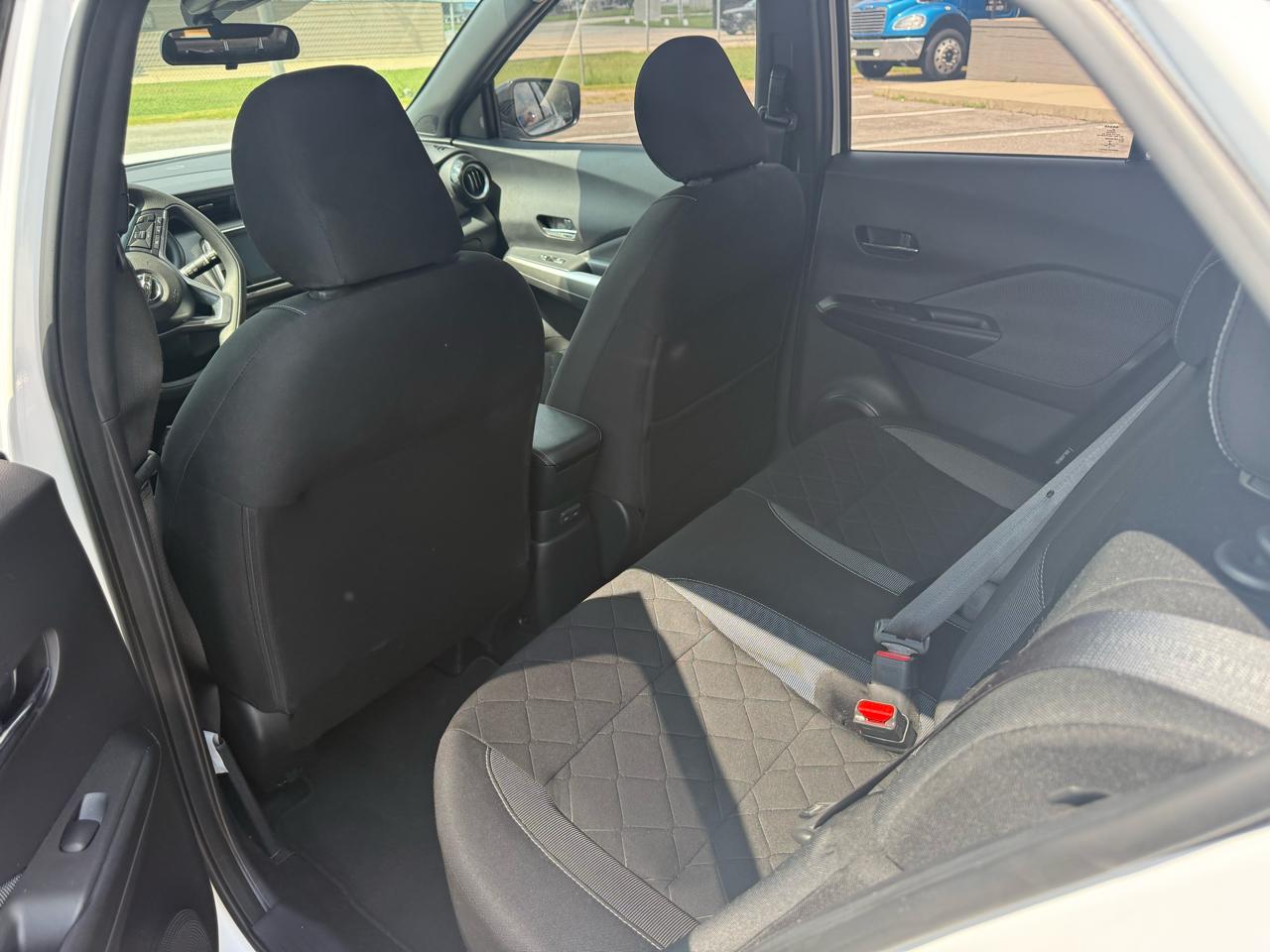 Nissan Kicks SV 2020