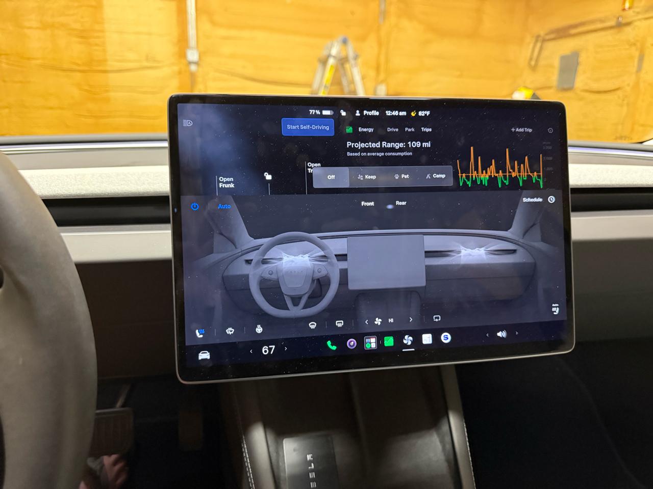 Tesla Model 3 Long Range 2024