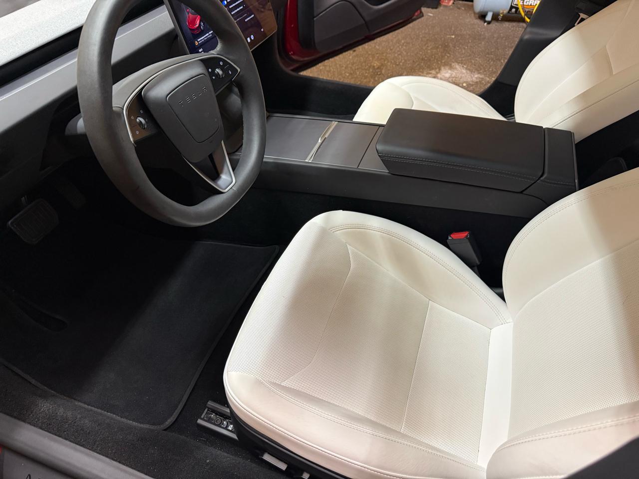 Tesla Model 3 Long Range 2024