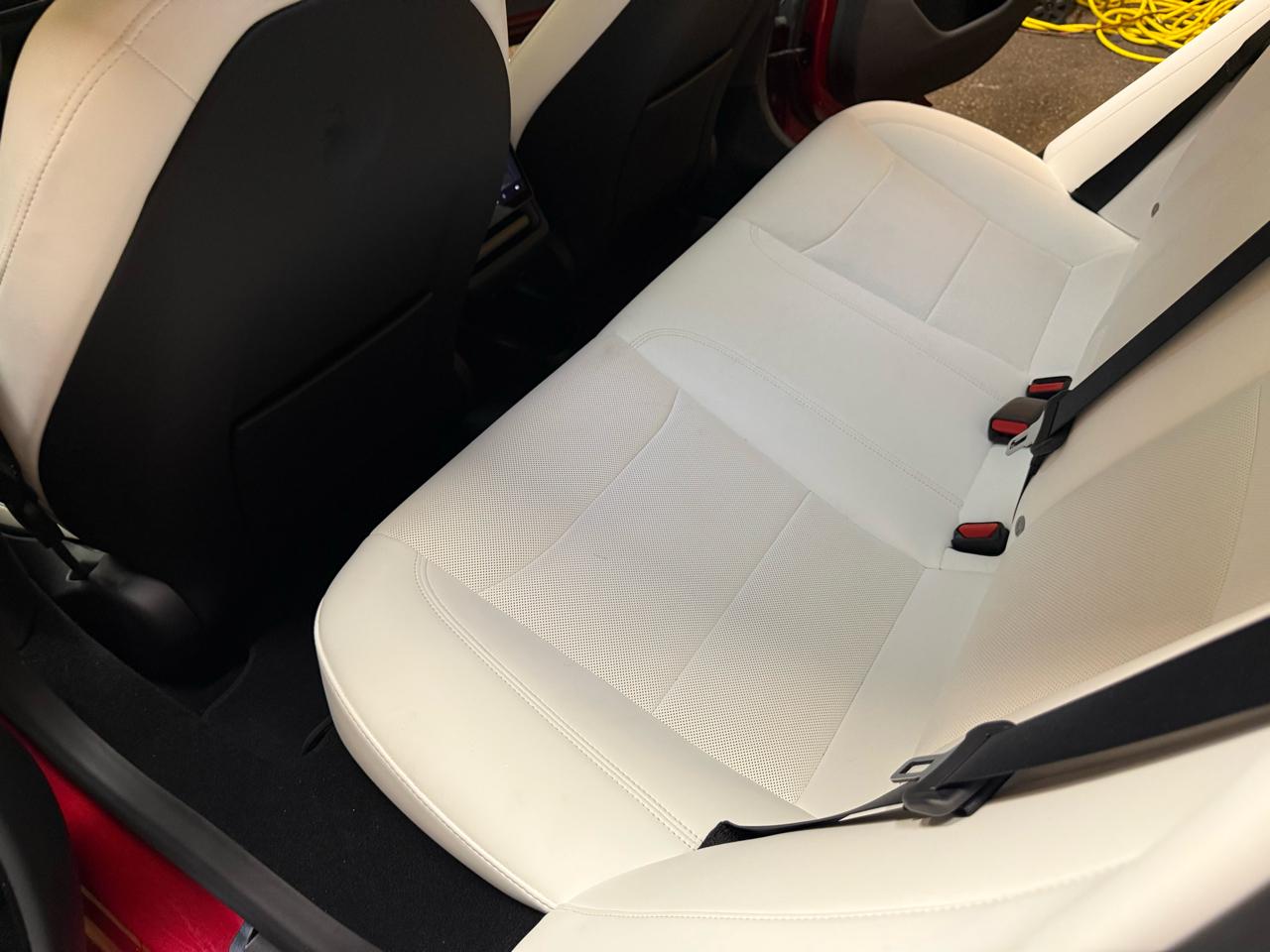 Tesla Model 3 Long Range 2024