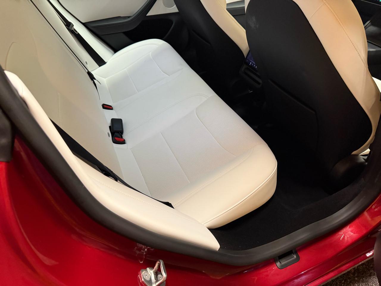 Tesla Model 3 Long Range 2024