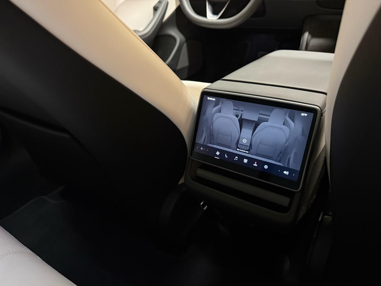 Tesla Model 3 Long Range 2024