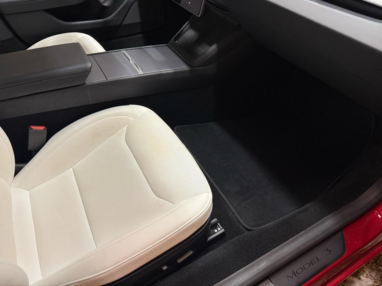 Tesla Model 3 Long Range 2024