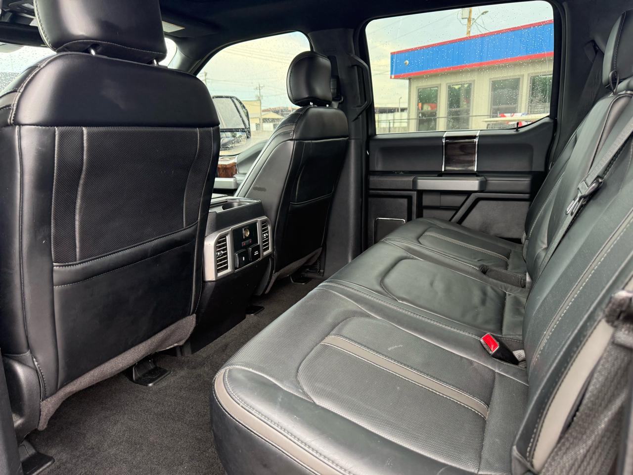 Ford F-250 SD XL Crew Cab 4WD 2017