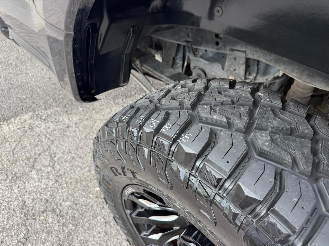 Ford F-250 SD XL Crew Cab 4WD 2017