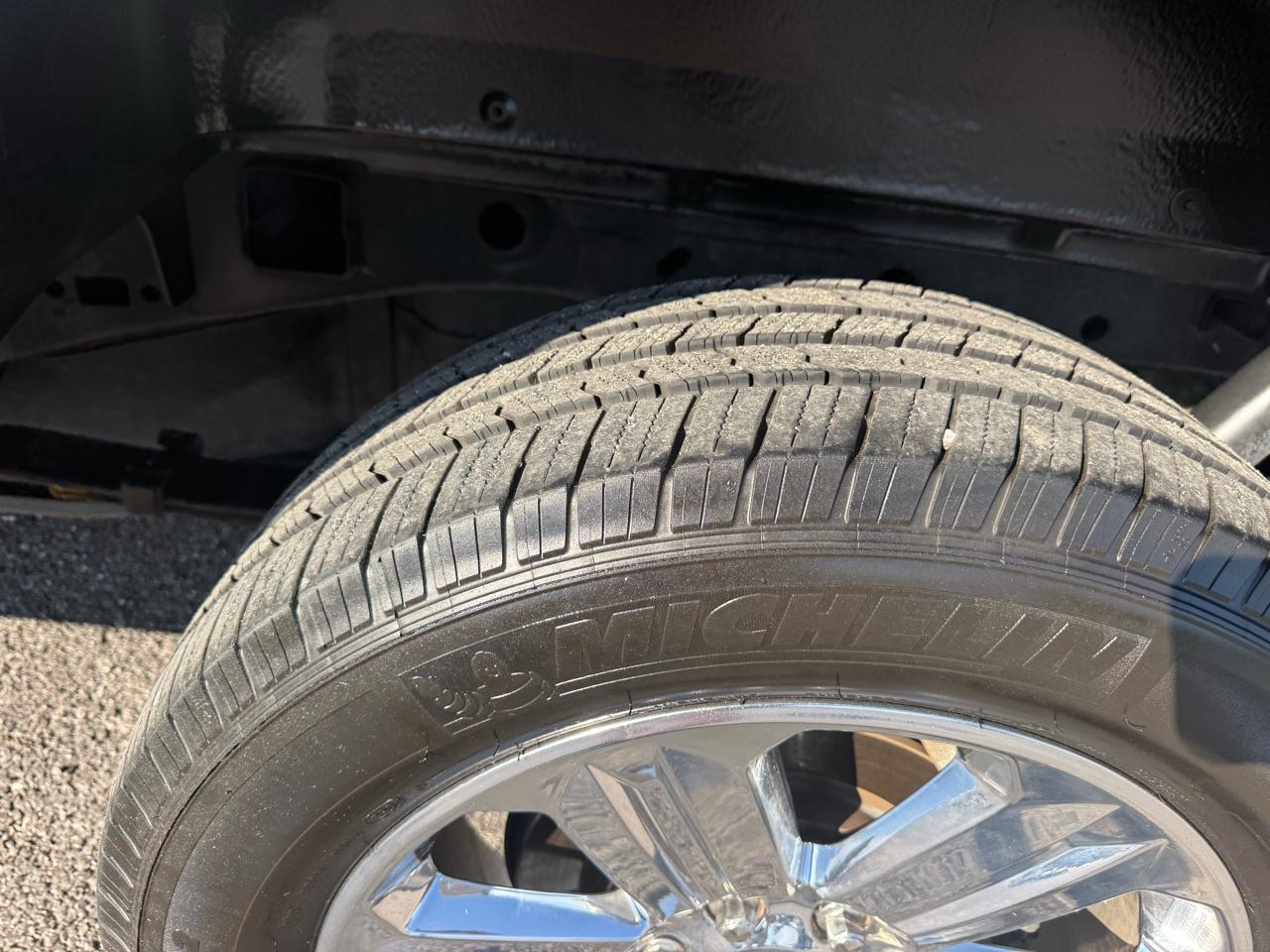 Ford F-150 King Ranch SuperCrew 6.5-ft. 4WD 2020
