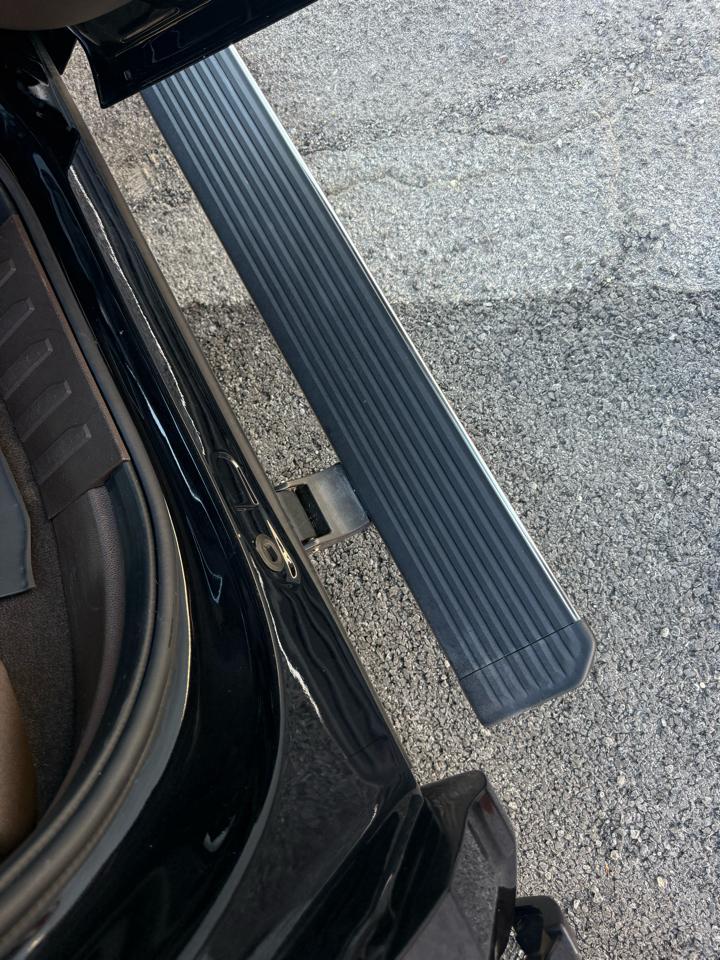 Ford F-150 King Ranch SuperCrew 6.5-ft. 4WD 2020