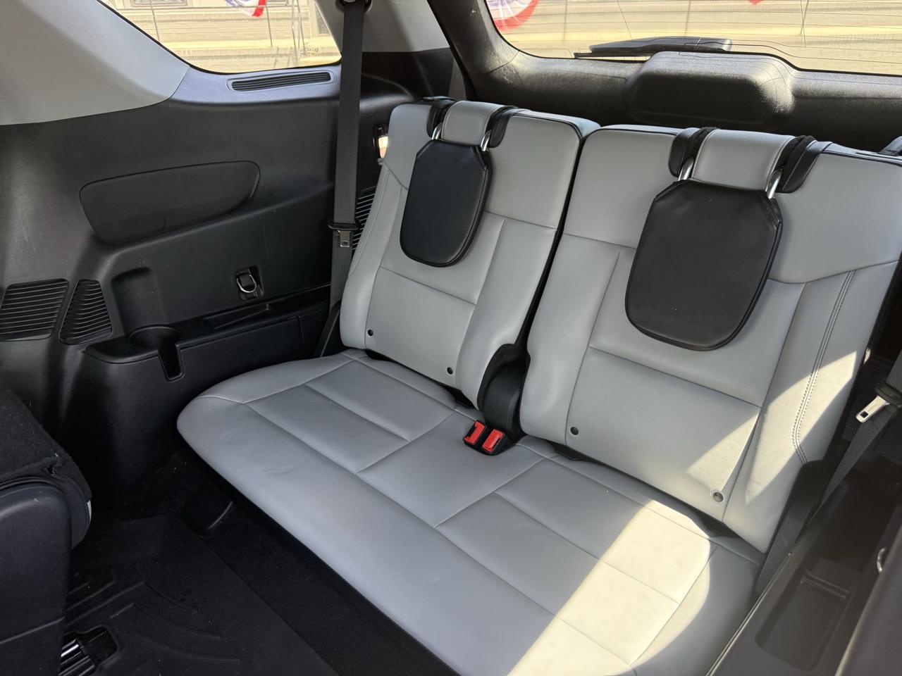 Ford Explorer XLT 2021
