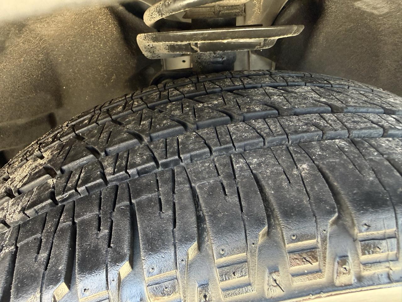 Ford Explorer XLT 2021