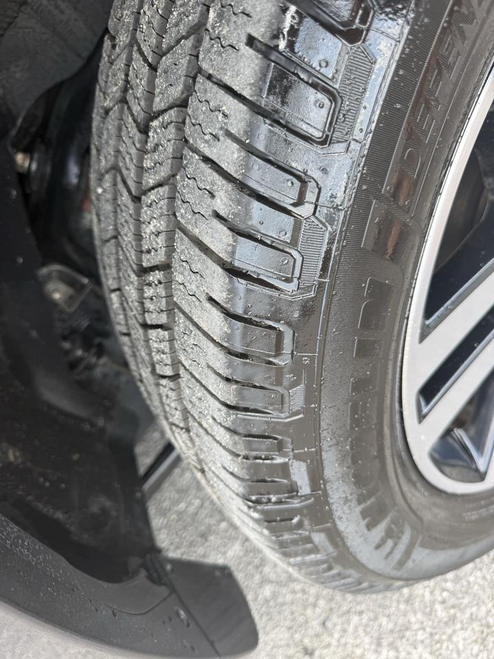 Toyota 4Runner Limited 2WD V6 2015