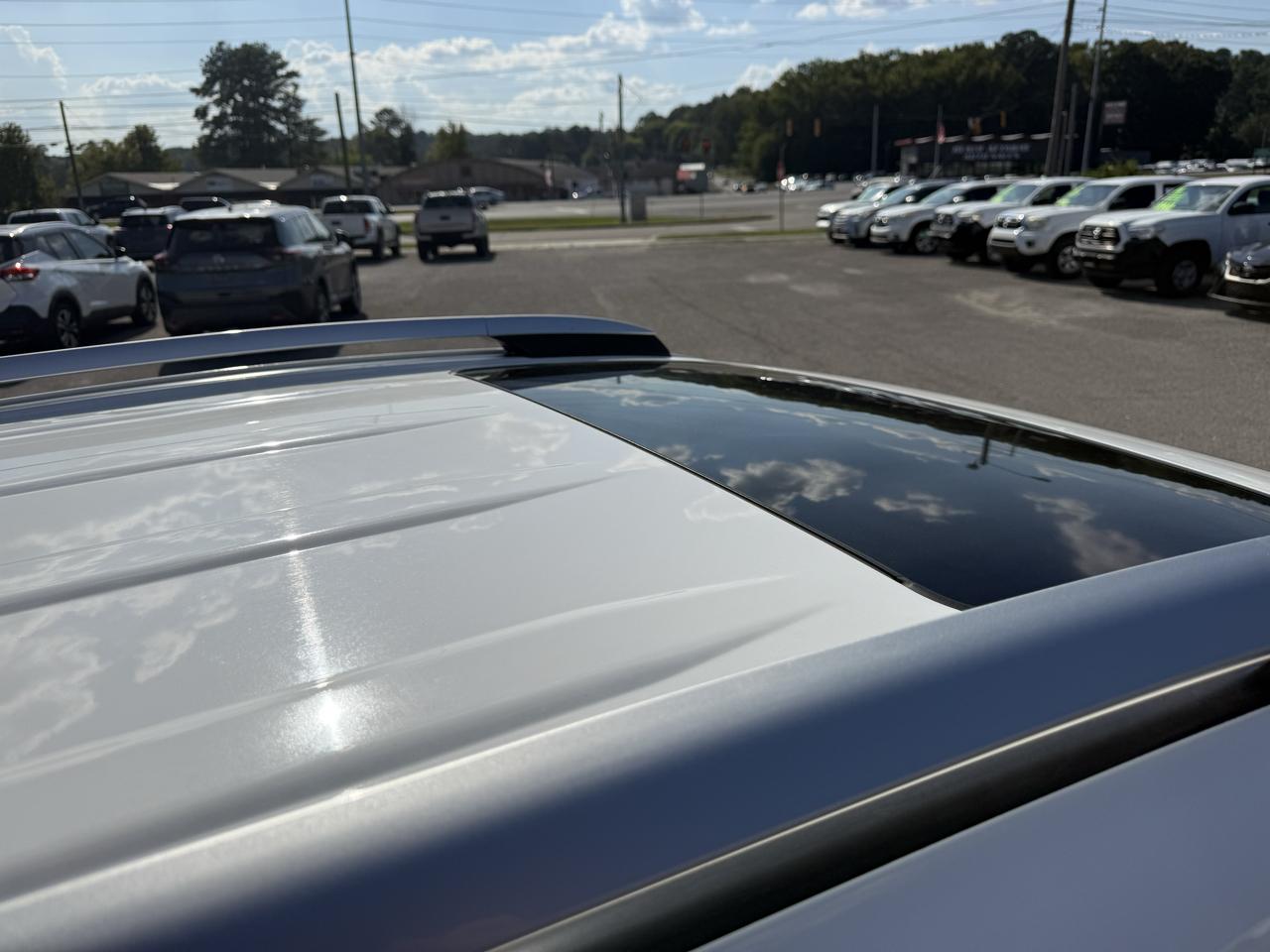 2016 Toyota RAV4 XLE - Photo 10