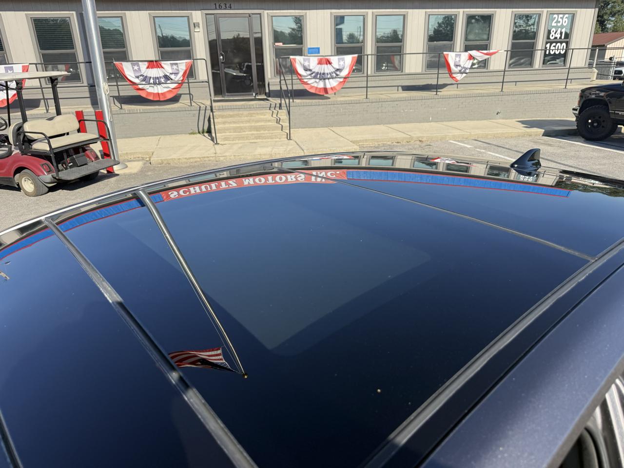 Toyota Camry XSE V6 2019