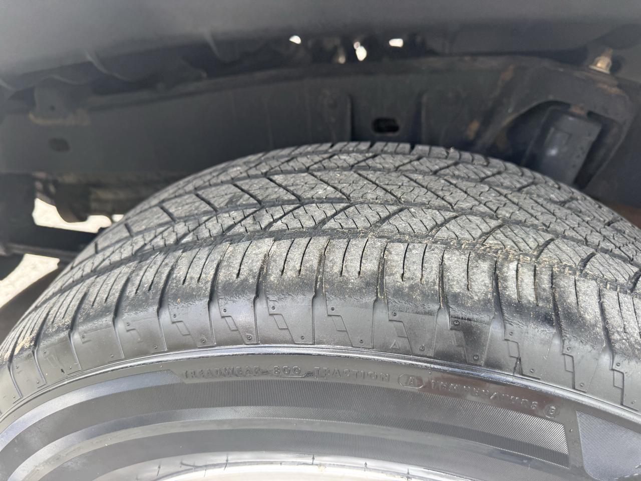 Toyota Tacoma SR5 Access Cab I4 6AT 2WD 2018