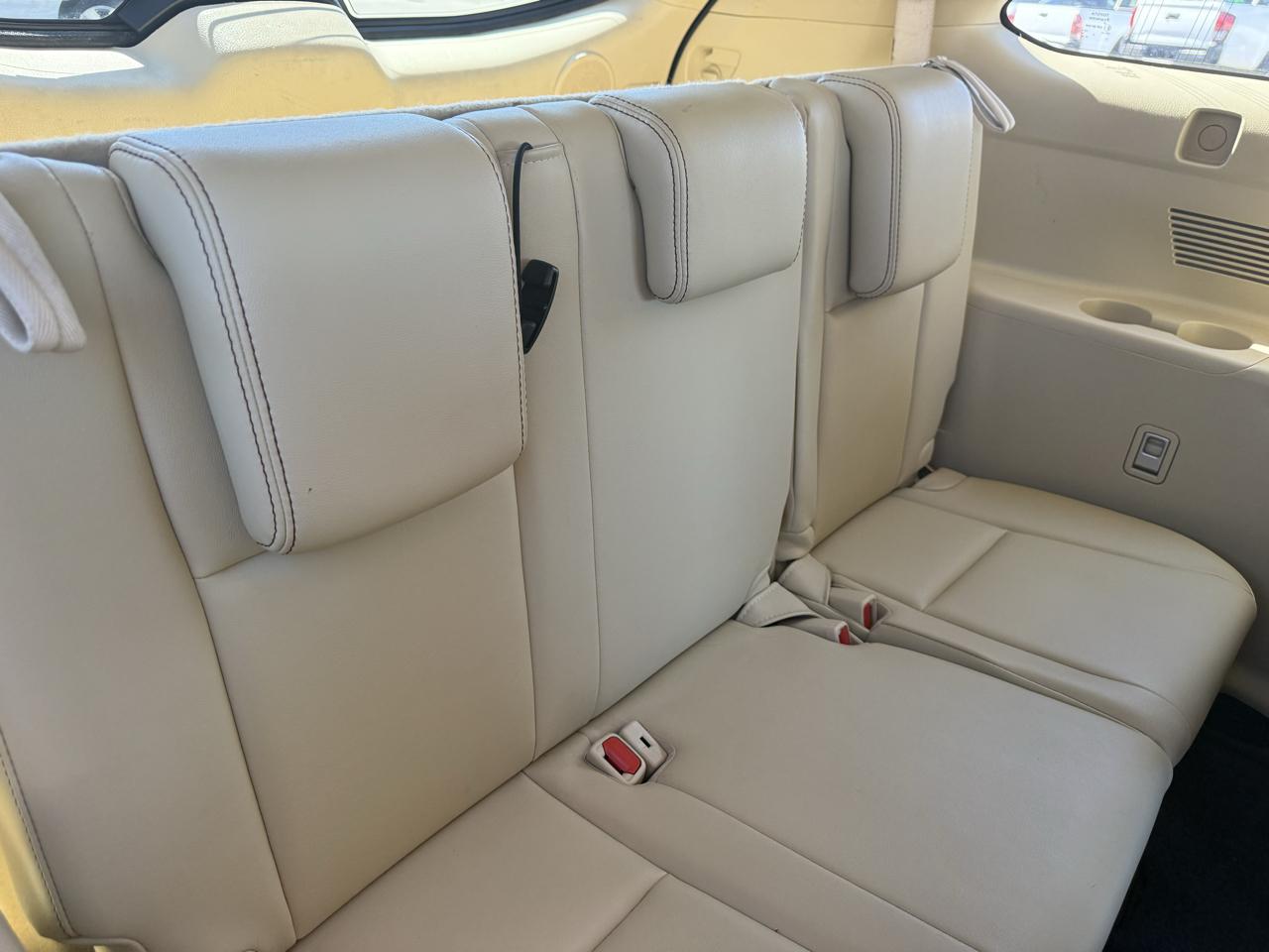 Toyota Highlander Limited FWD V6 2016