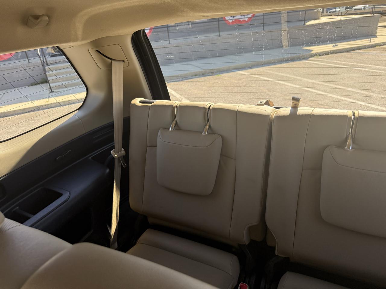 Toyota 4Runner Limited 2WD V6 2016