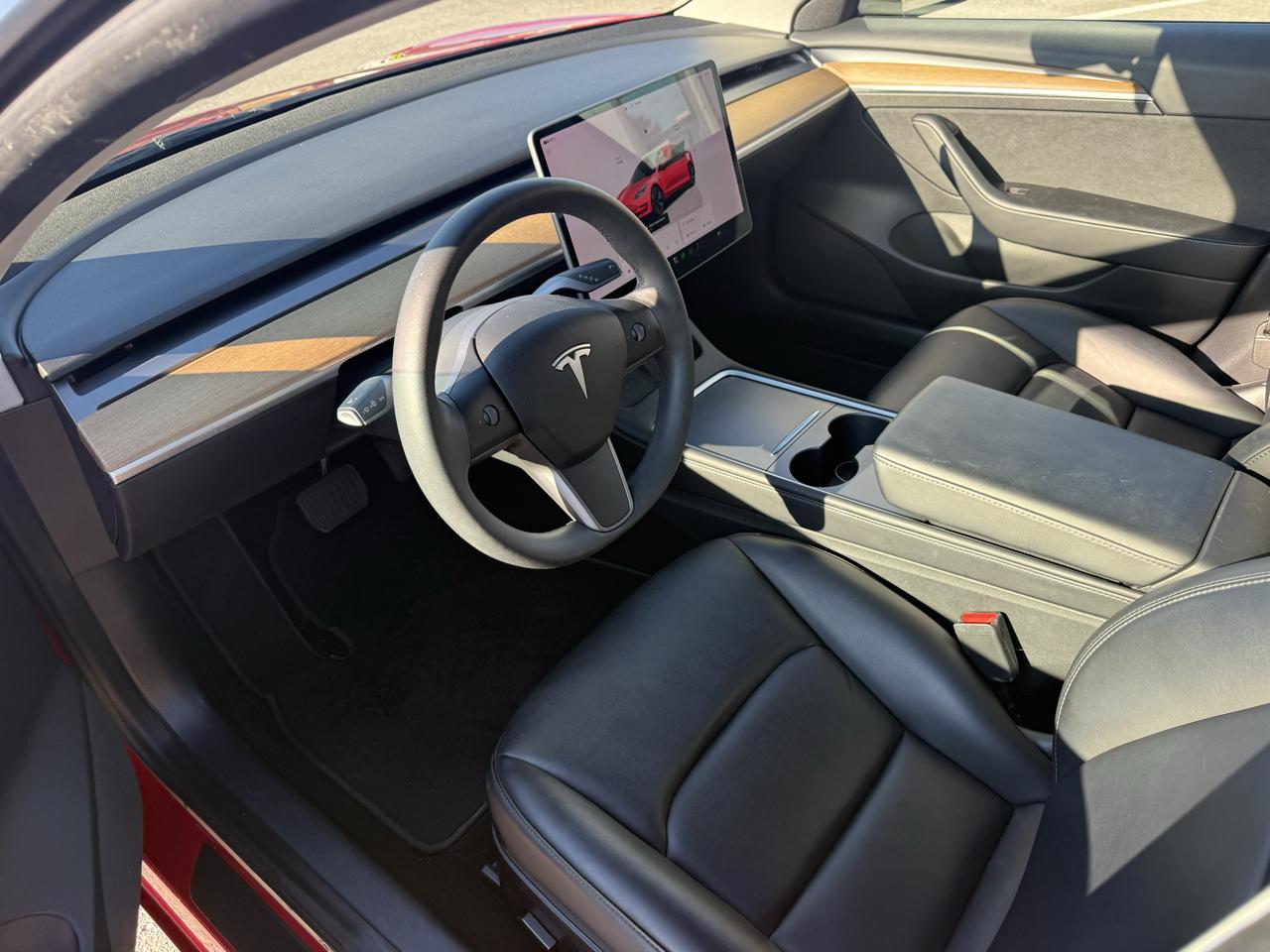 Tesla Model 3 Long Range 2022