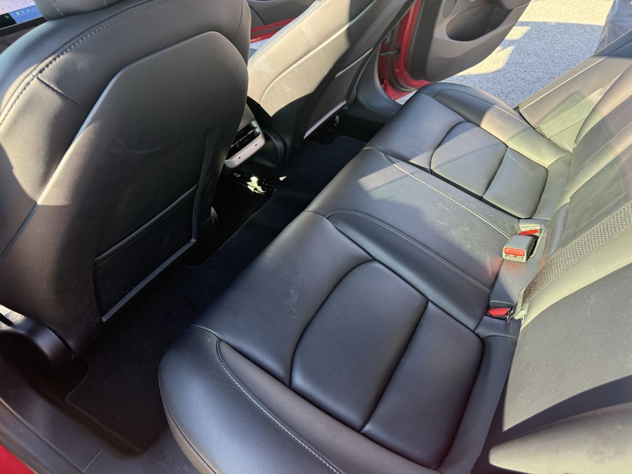 Tesla Model 3 Long Range 2022