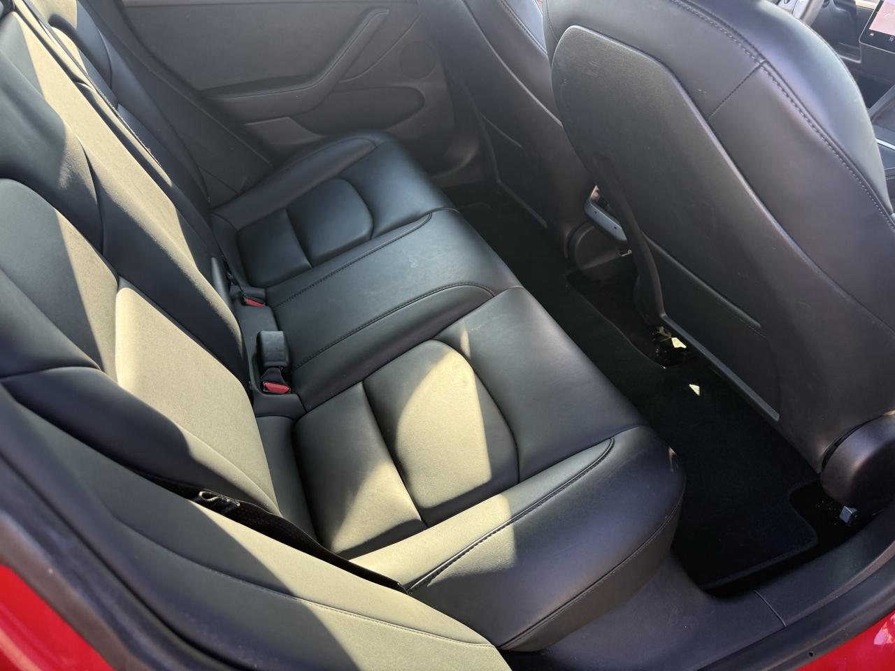 Tesla Model 3 Long Range 2022