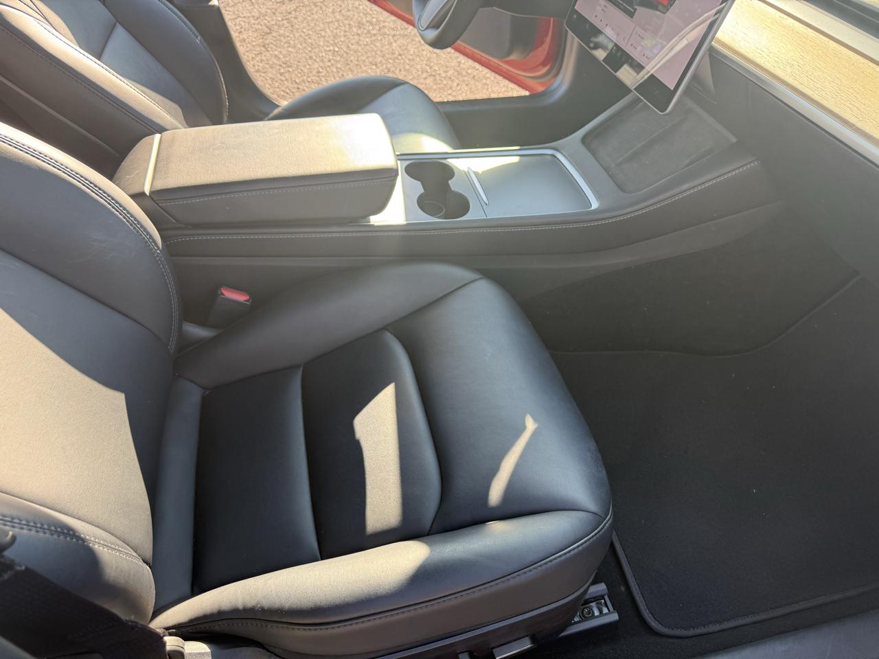 Tesla Model 3 Long Range 2022