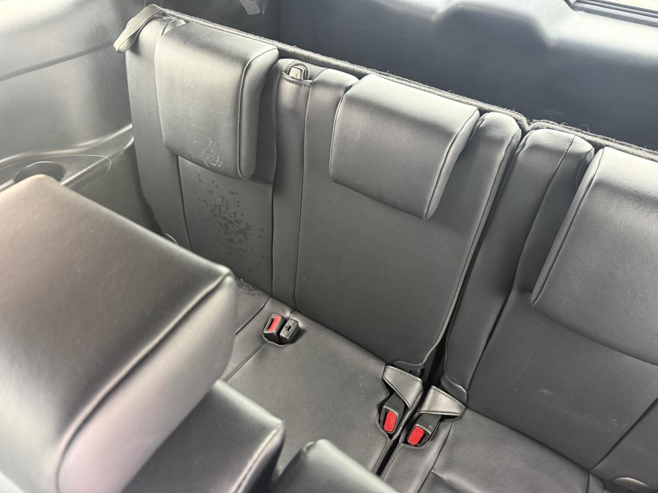 Toyota Highlander XLE FWD V6 2019