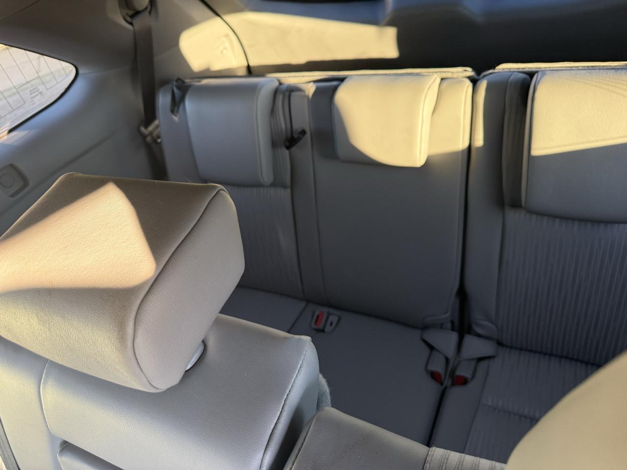 Toyota Highlander LE Plus AWD V6 2019