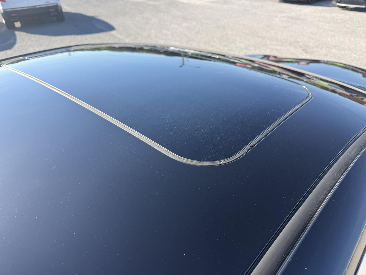 Nissan Altima 2.5 SL 2013